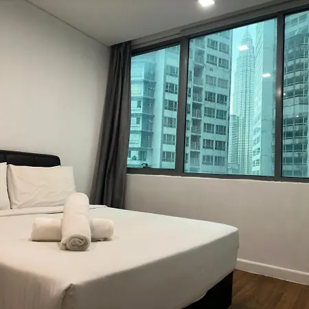 Mercu Summer Suites Kl
